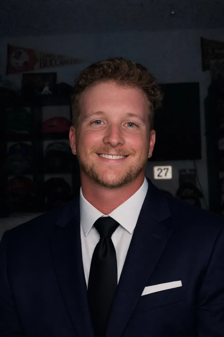 Dean Hess, CEO
